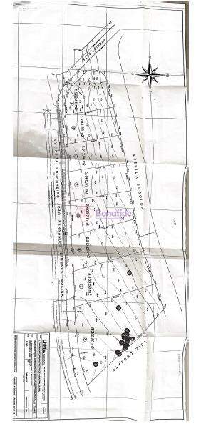 Terreno à venda no Distrito Industrial: 