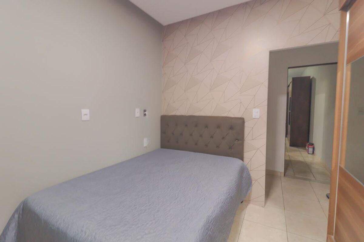 Casa à venda no Parque Guarani: 