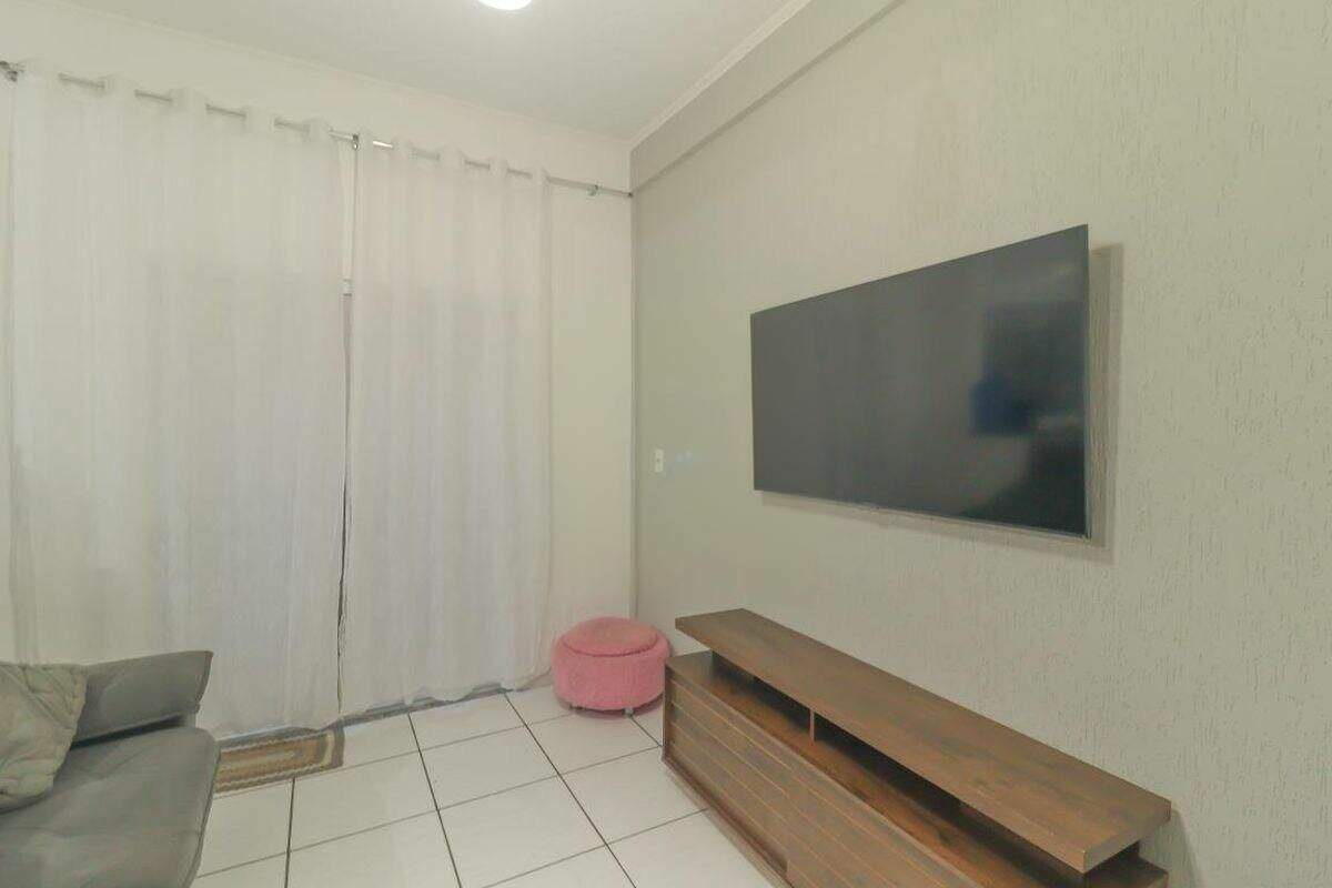 Casa à venda no Parque Guarani: 