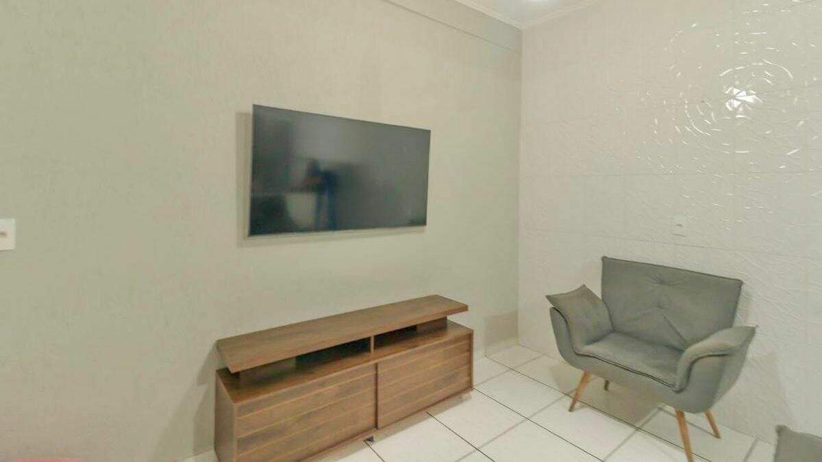 Casa à venda no Parque Guarani: 