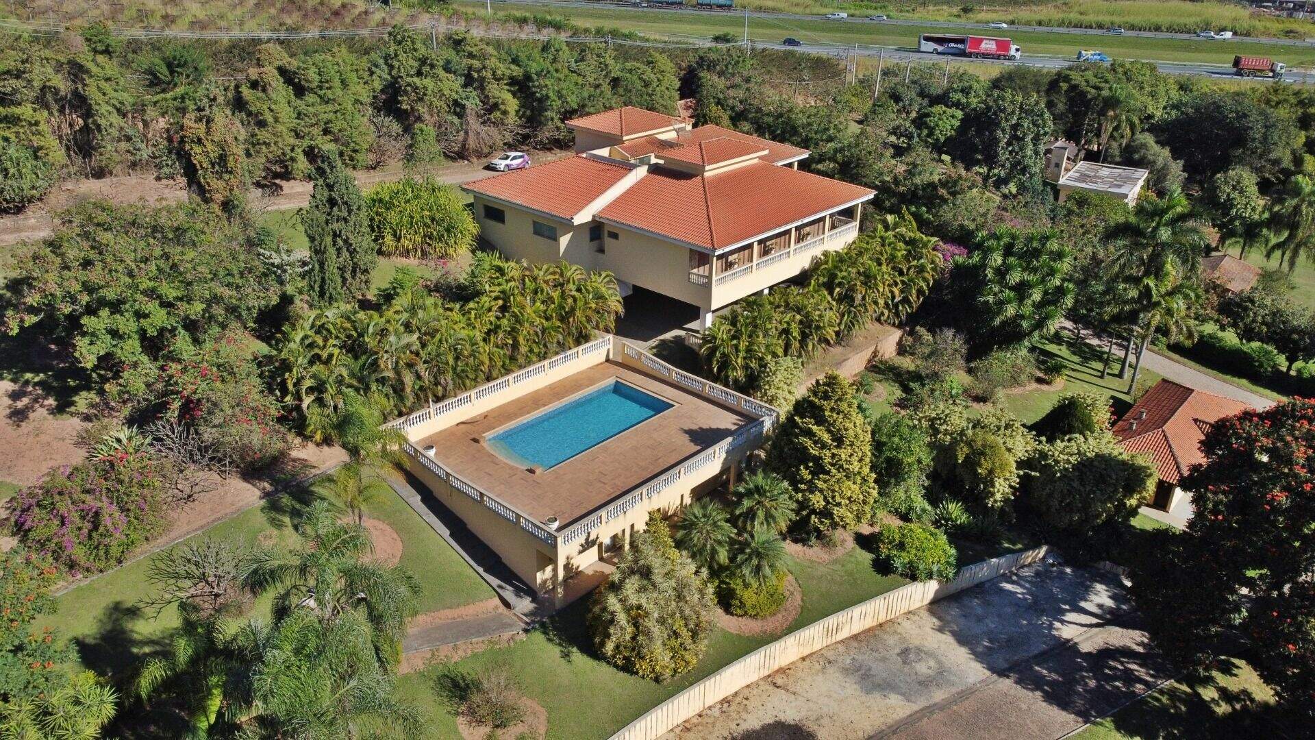 Sítio à venda no Poste: 