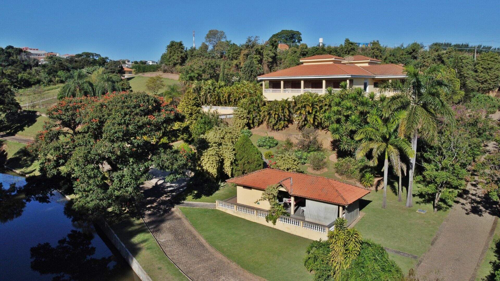 Sítio à venda no Poste: 