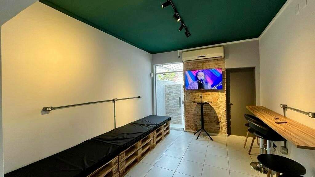 Casa à venda no Vila Boaventura: 