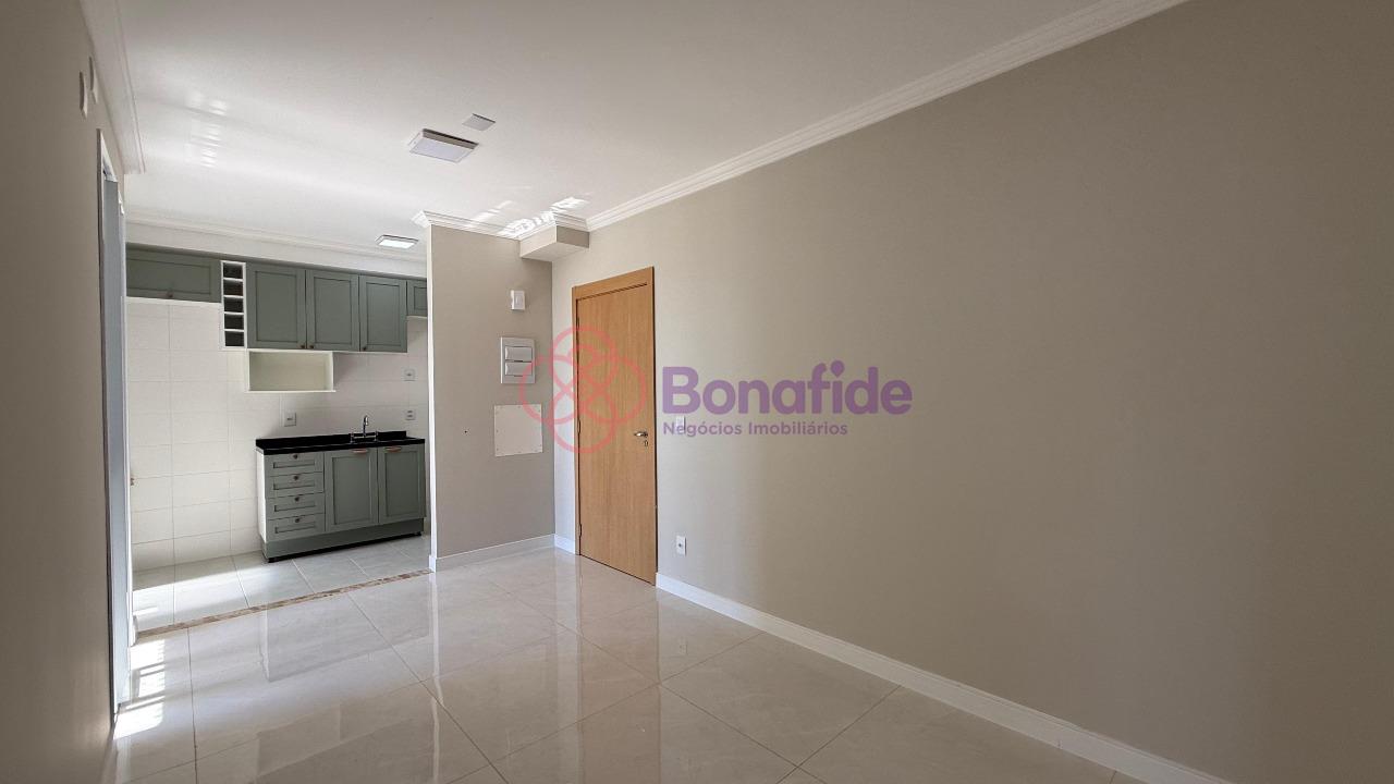 Apartamento à venda no Horto Florestal: 