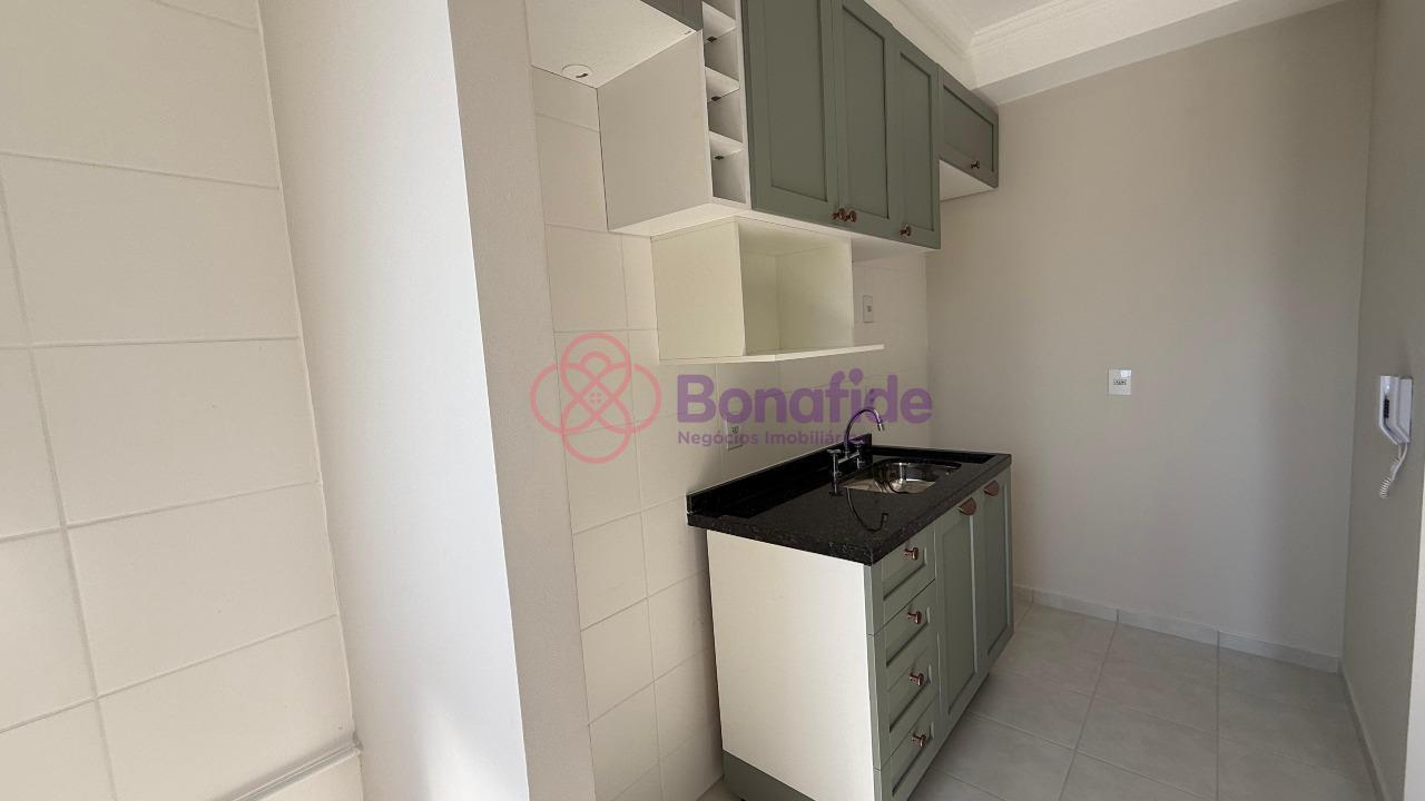 Apartamento à venda no Horto Florestal: 