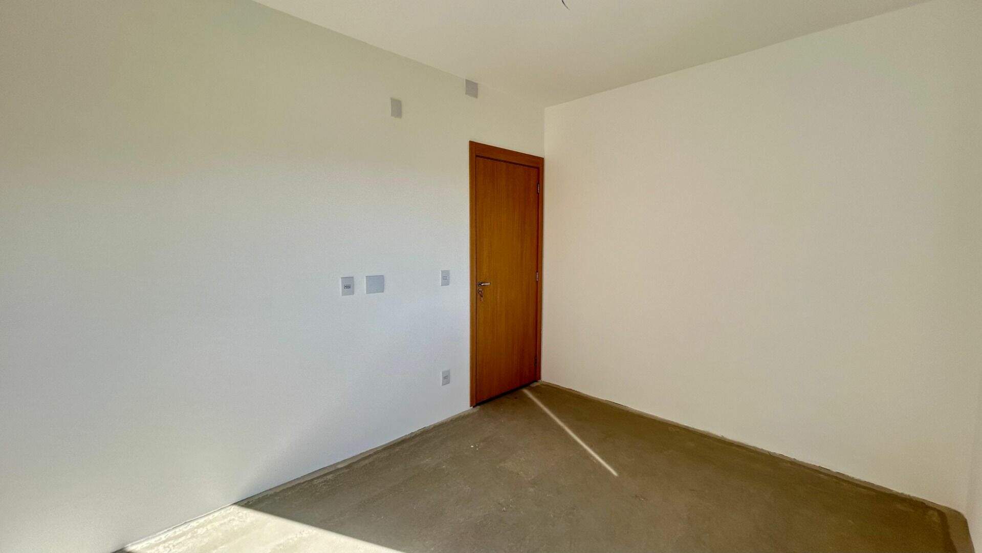 Apartamento à venda no Horto Florestal: 