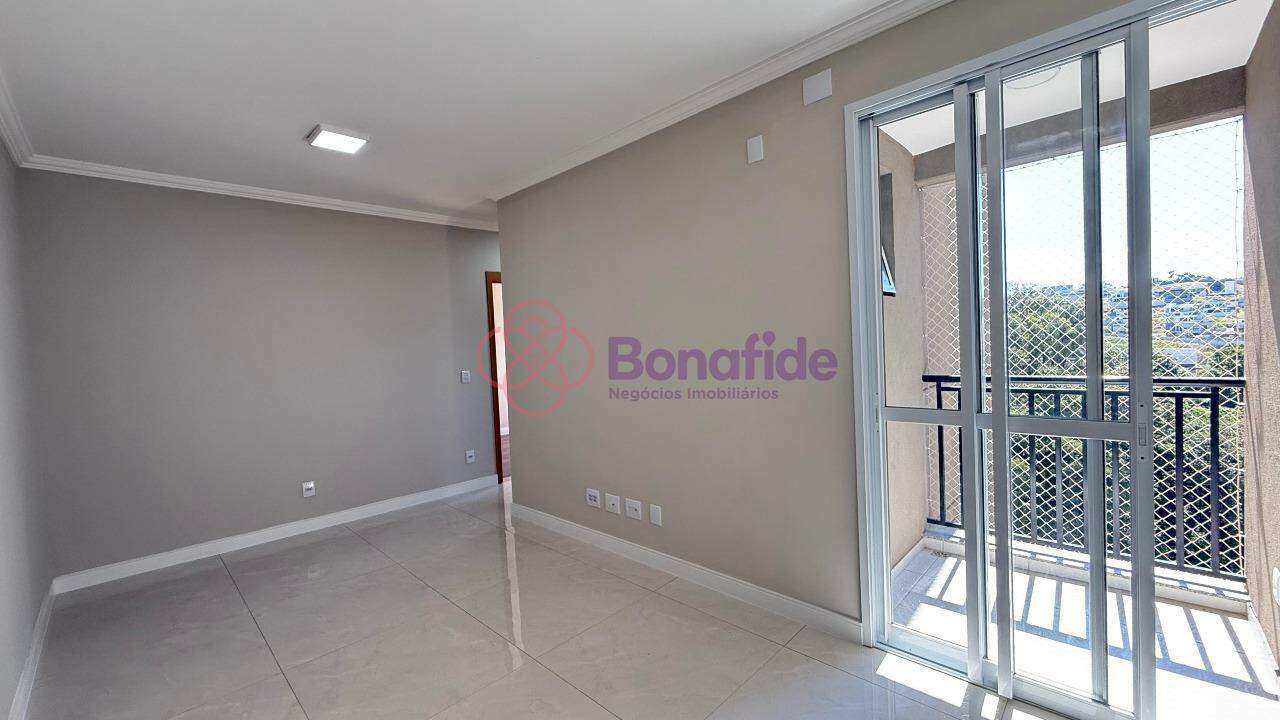 Apartamento à venda no Horto Florestal: 