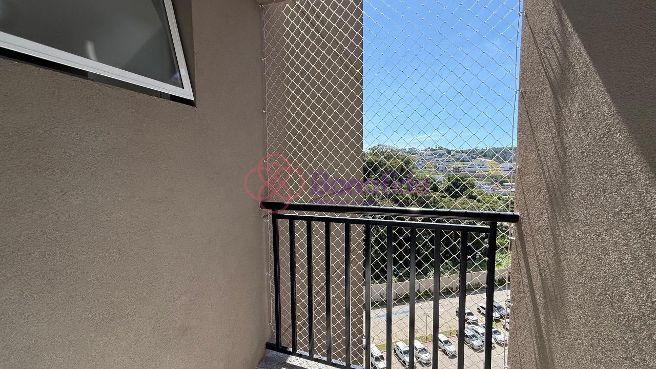 Apartamento à venda no Horto Florestal: 