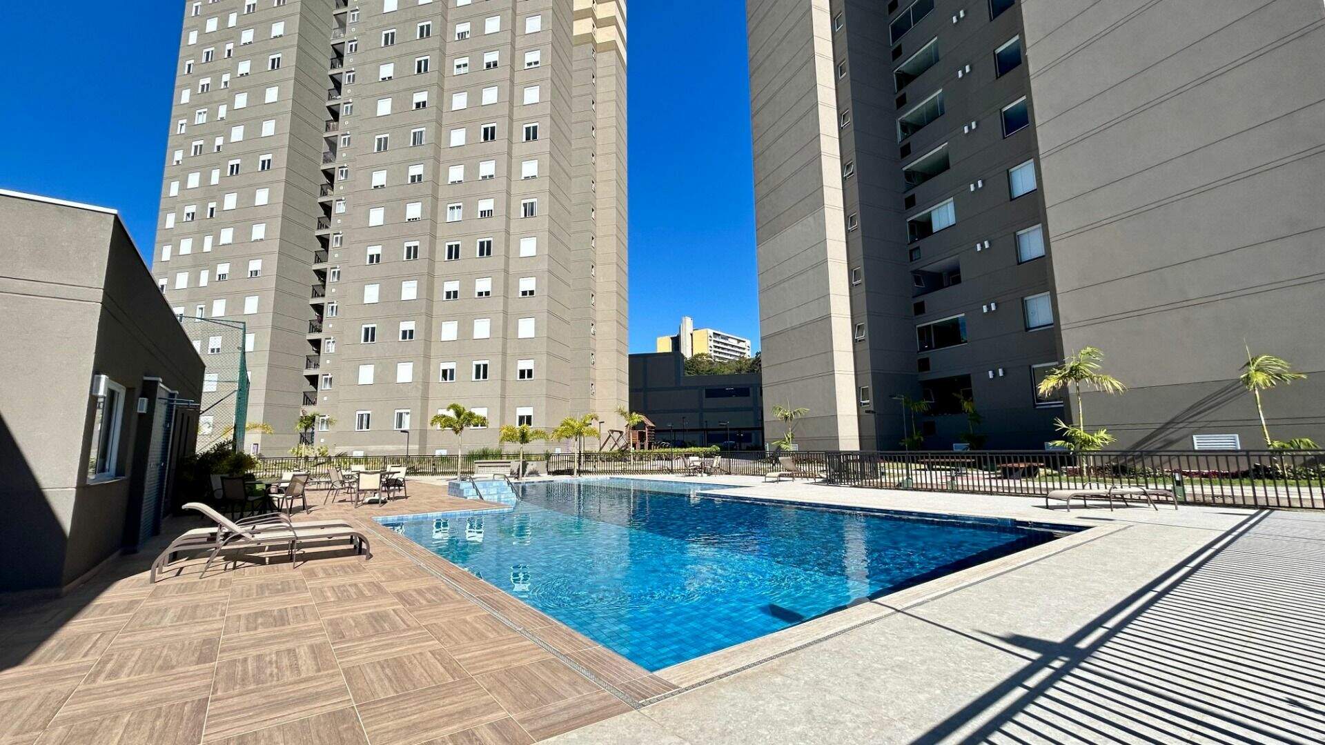 Apartamento à venda no Horto Florestal: 