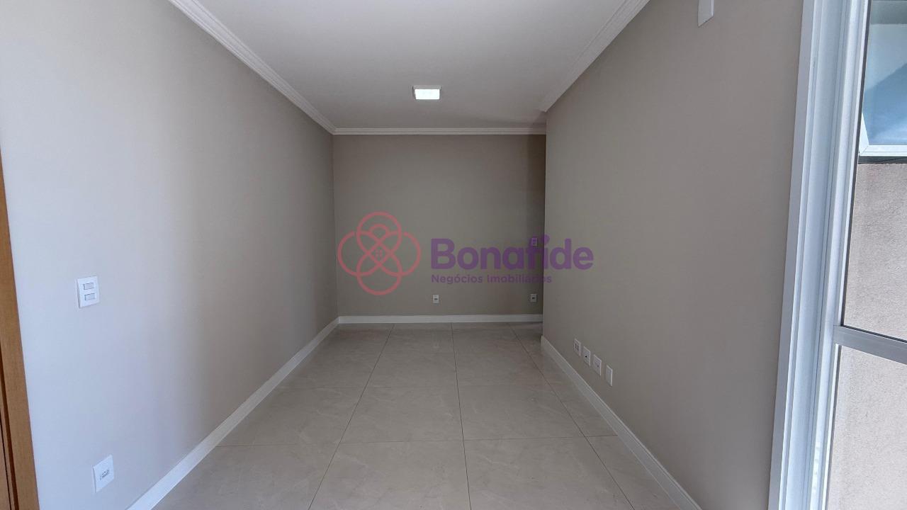 Apartamento à venda no Horto Florestal: 