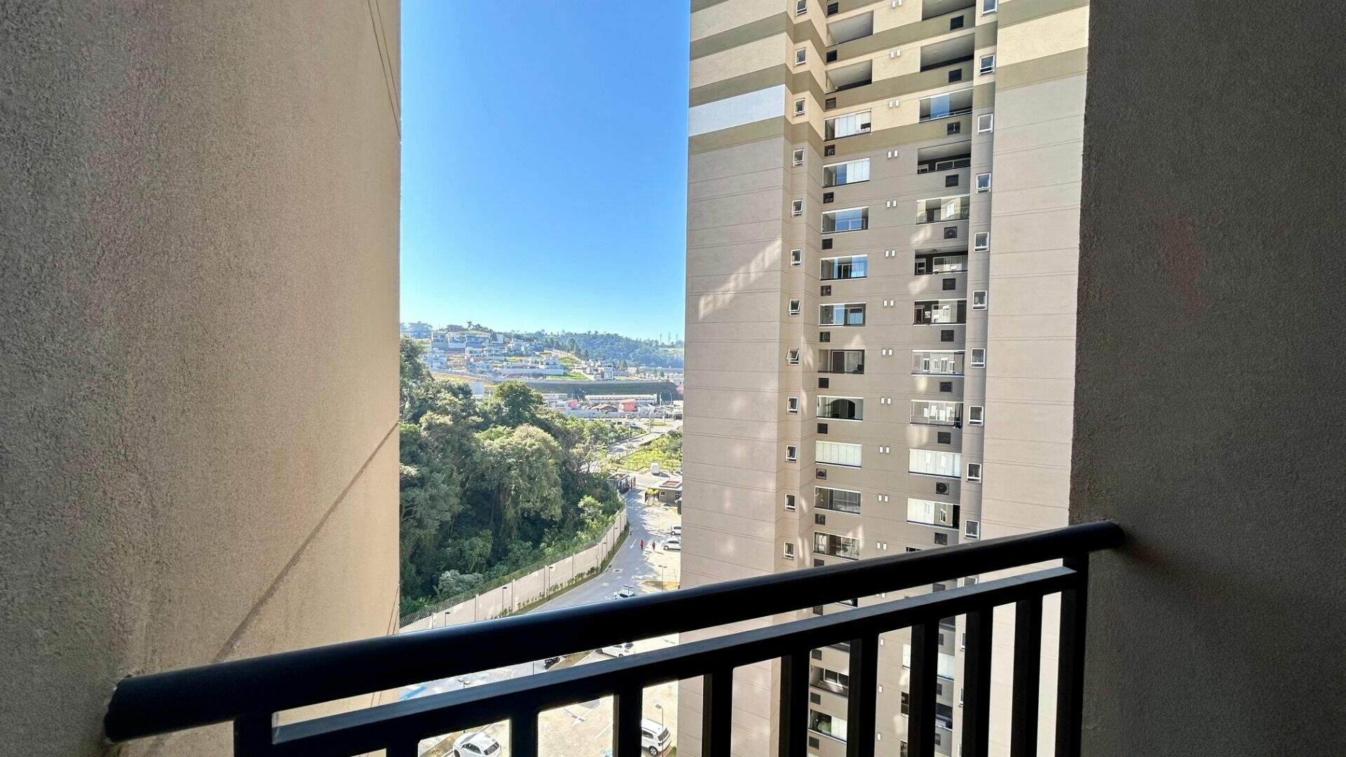 Apartamento à venda no Horto Florestal: 