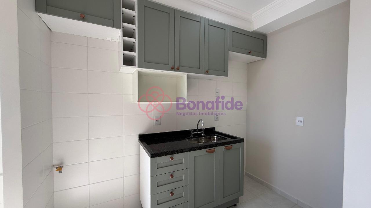 Apartamento à venda no Horto Florestal: 