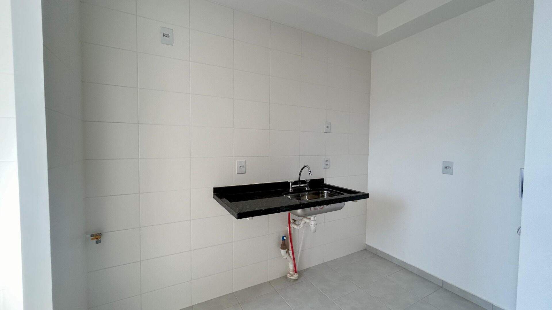 Apartamento à venda no Horto Florestal: 