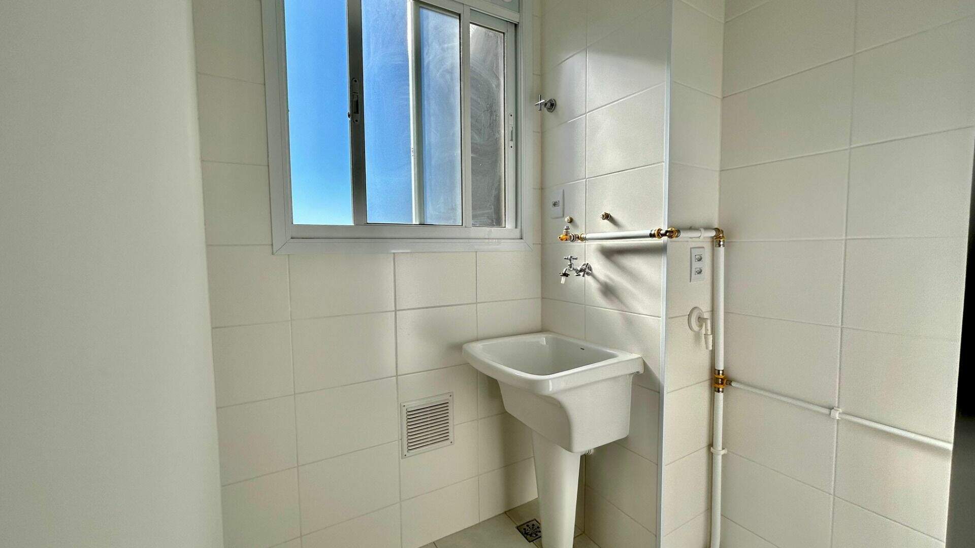 Apartamento à venda no Horto Florestal: 
