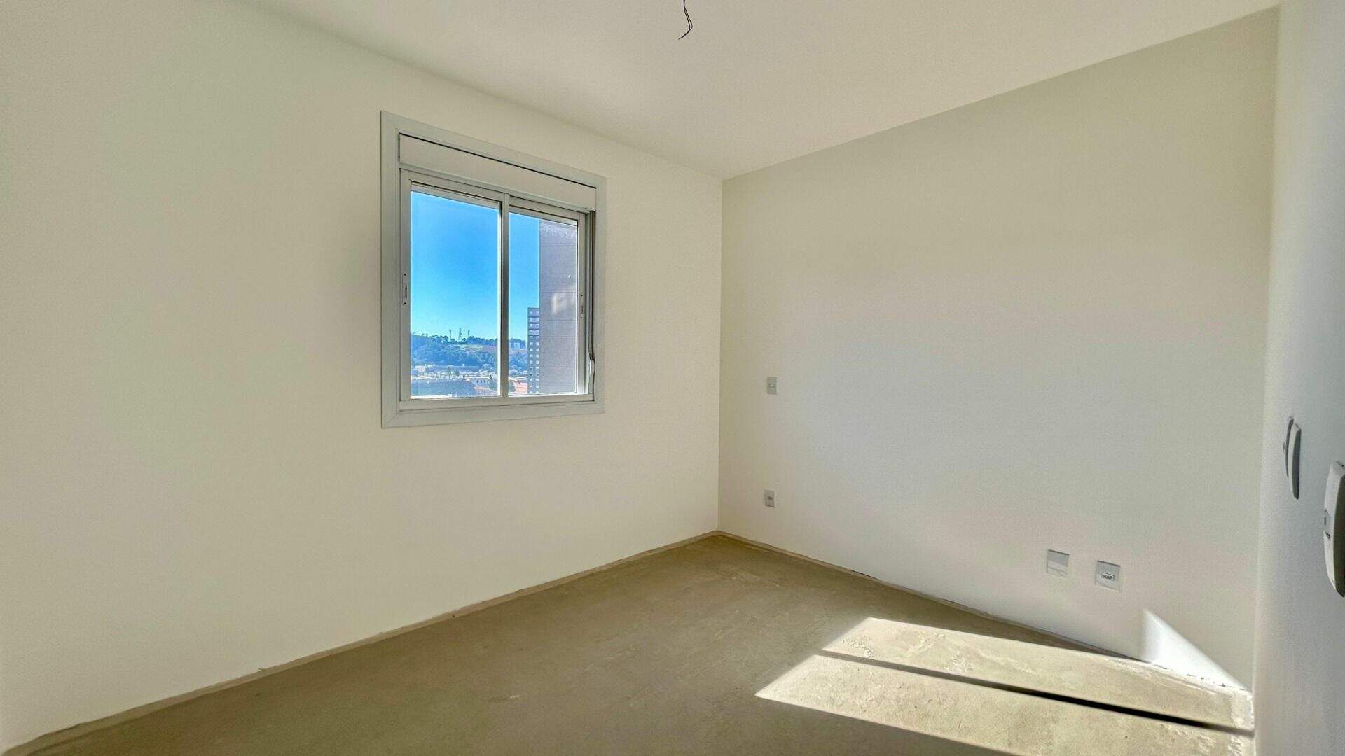 Apartamento à venda no Horto Florestal: 