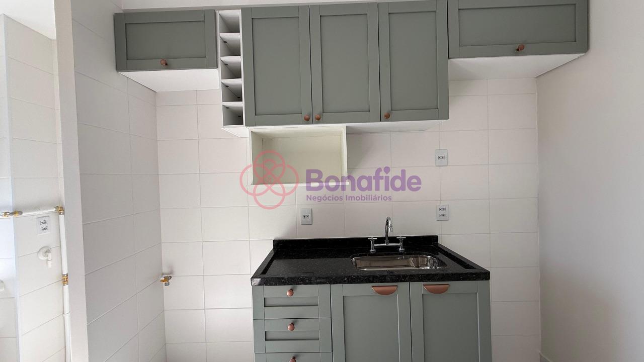 Apartamento à venda no Horto Florestal: 