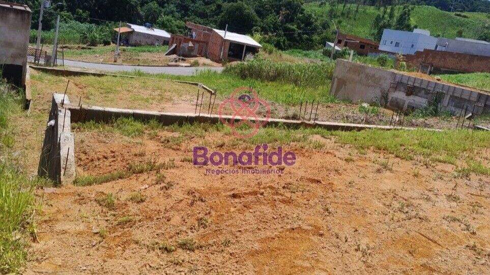 Terreno à venda no Jardim Primavera: 