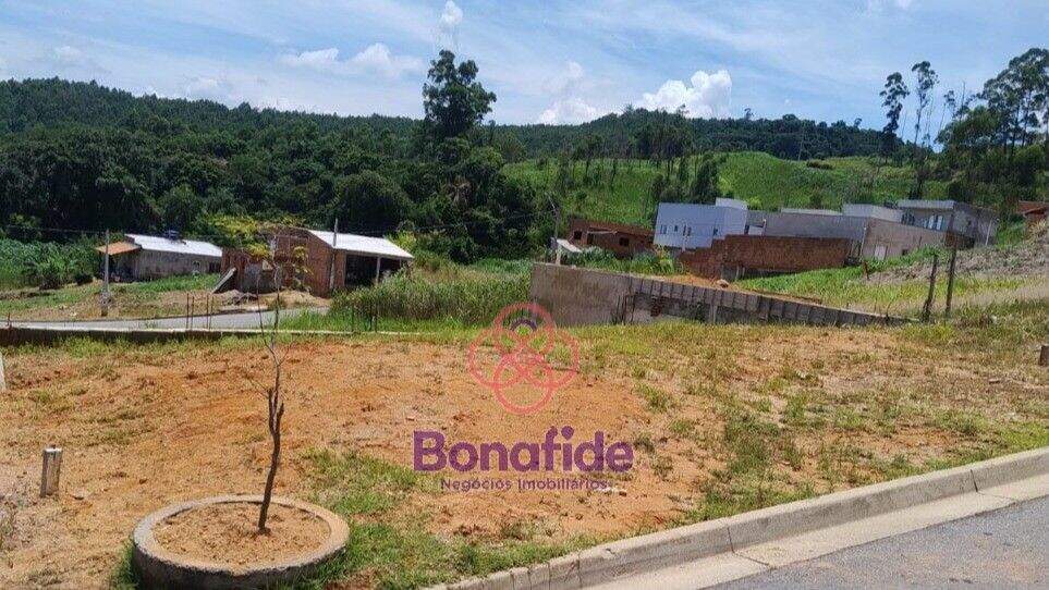 Terreno à venda no Jardim Primavera: 