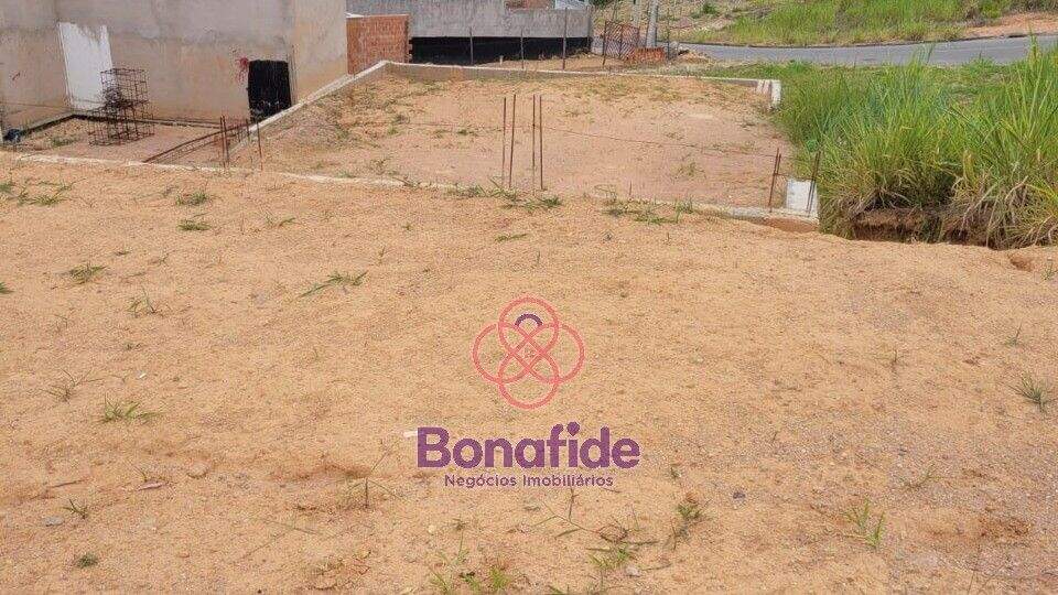 Terreno à venda no Jardim Primavera: 