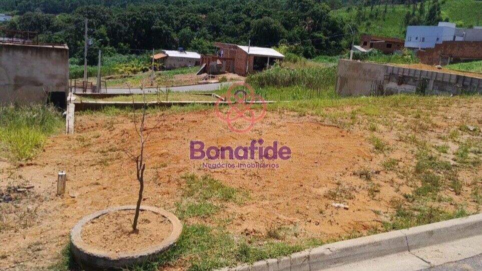 Terreno à venda no Jardim Primavera: 