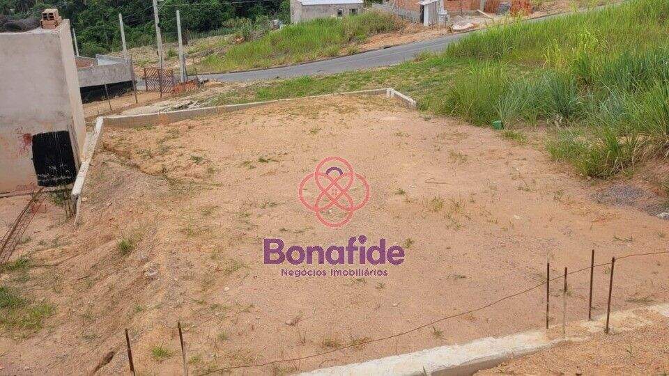 Terreno à venda no Jardim Primavera: 