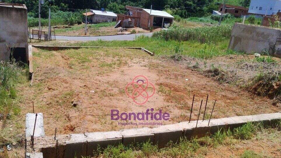 Terreno à venda no Jardim Primavera: 