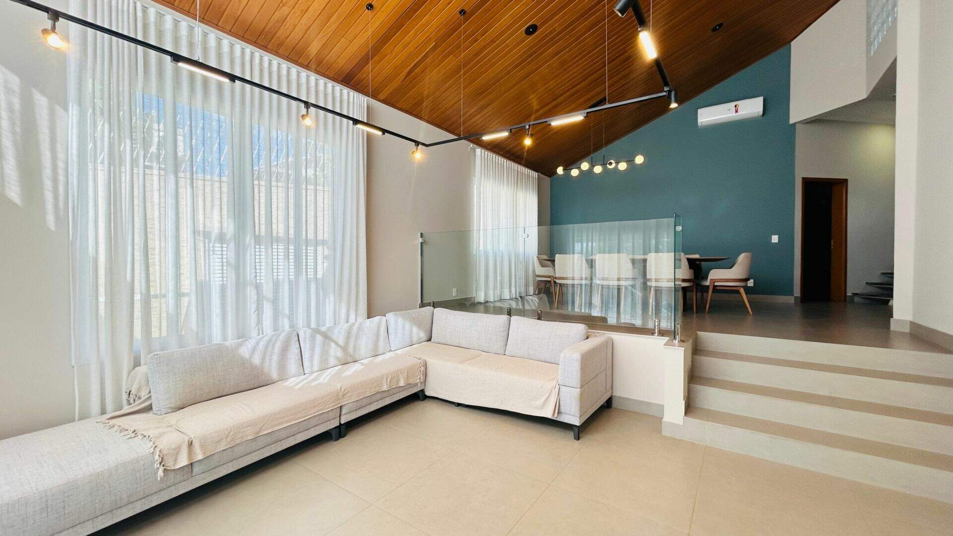 Casa à venda no Jardim Caxambu: 