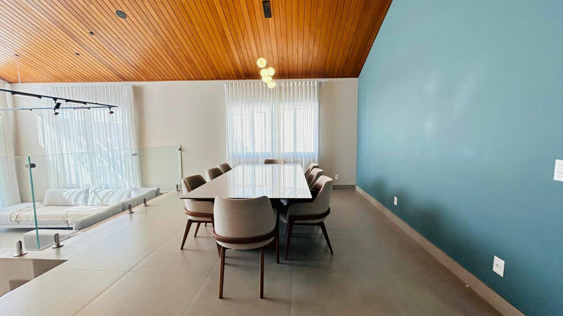 Casa à venda no Jardim Caxambu: 