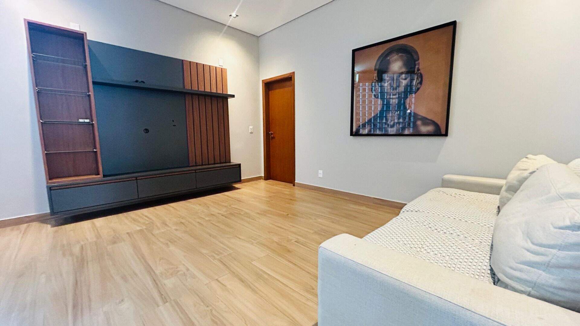 Casa à venda no Jardim Caxambu: 