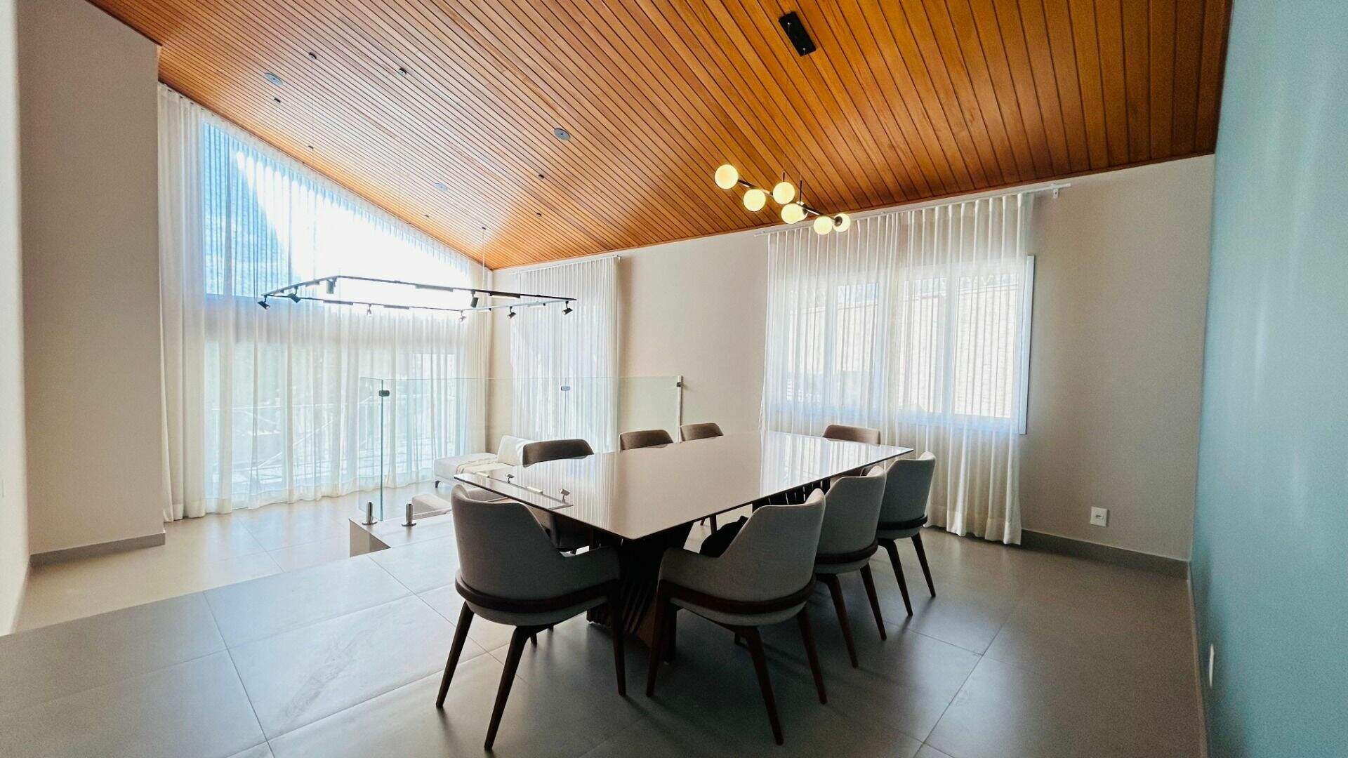 Casa à venda no Jardim Caxambu: 