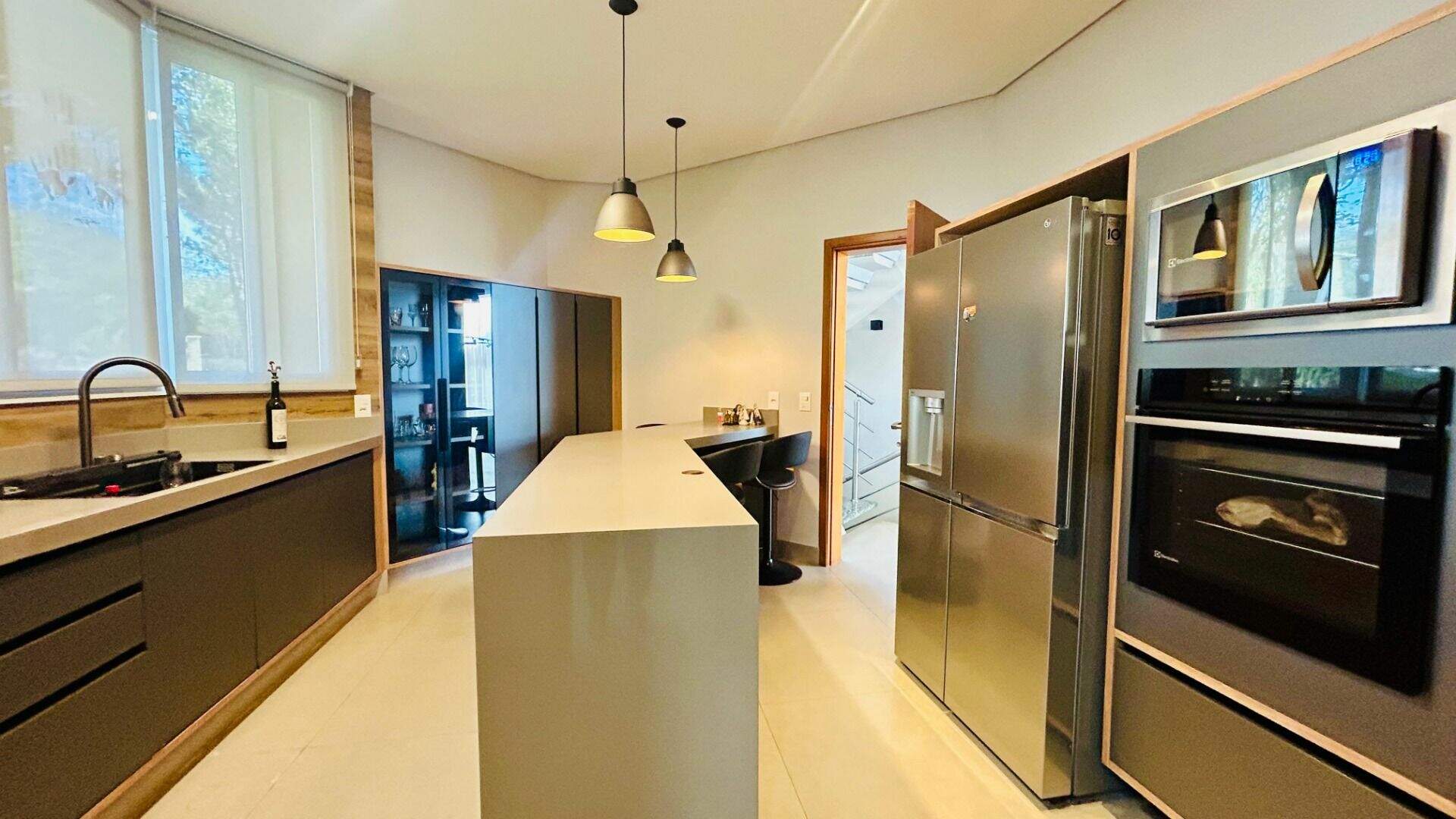 Casa à venda no Jardim Caxambu: 