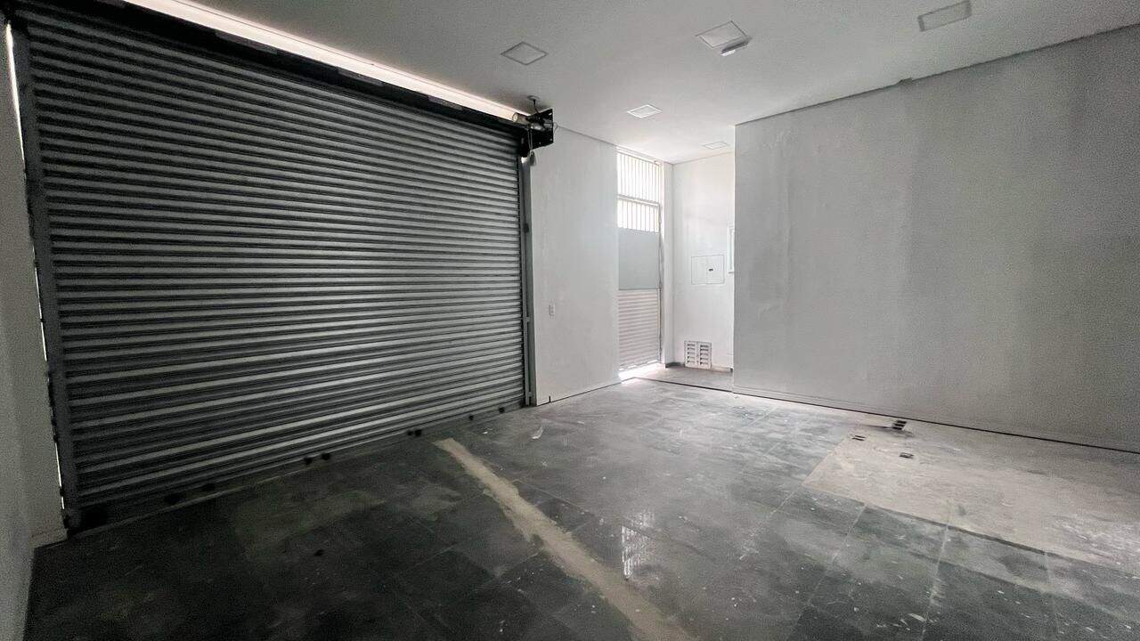 Salão à venda no Vila Santa Rosa: 