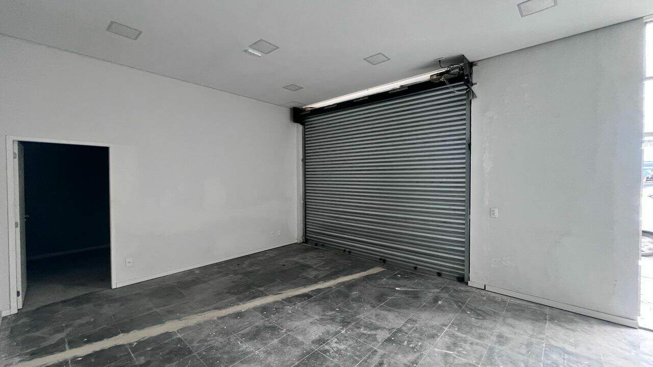 Salão à venda no Vila Santa Rosa: 