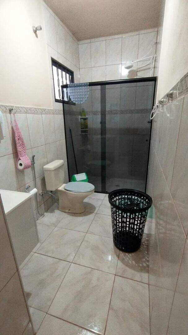 Casa à venda no Residencial Jardim Perolla: 