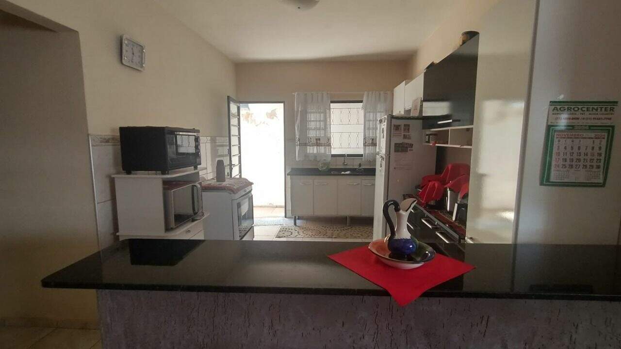 Casa à venda no Residencial Jardim Perolla: 
