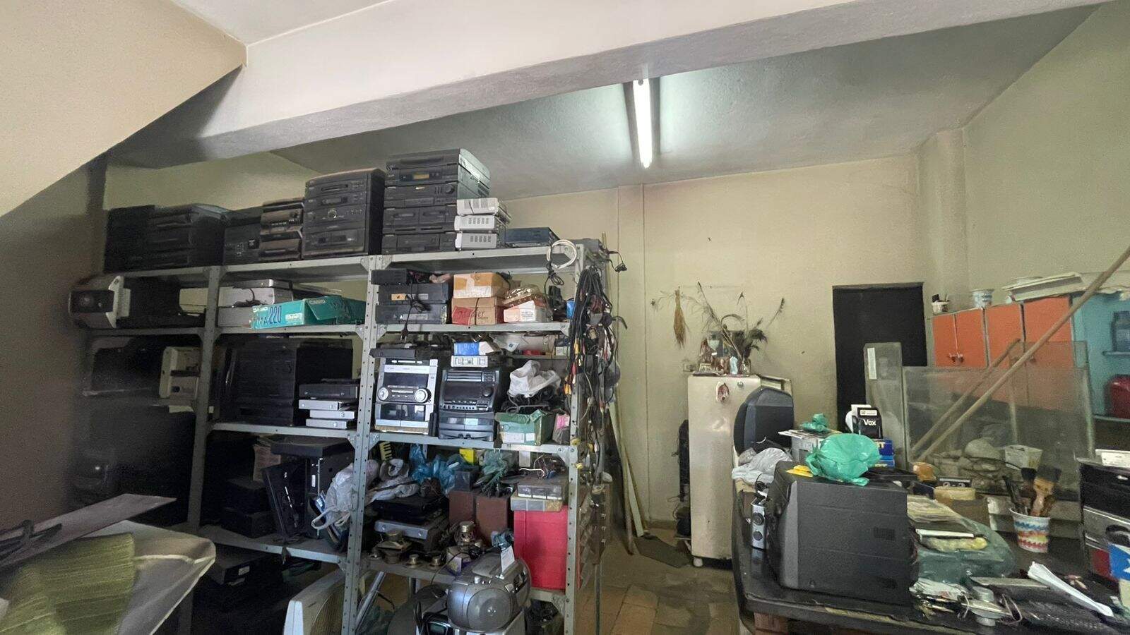 Salão à venda no Vila Joana: 