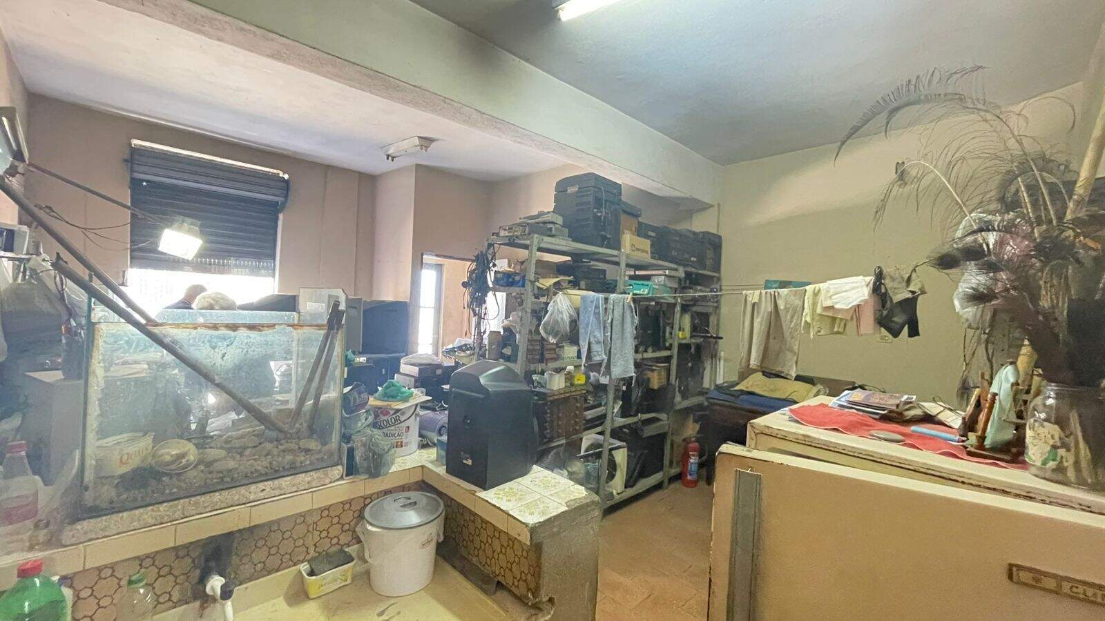 Salão à venda no Vila Joana: 