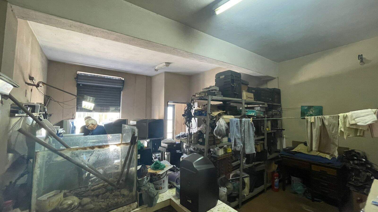 Salão à venda no Vila Joana: 