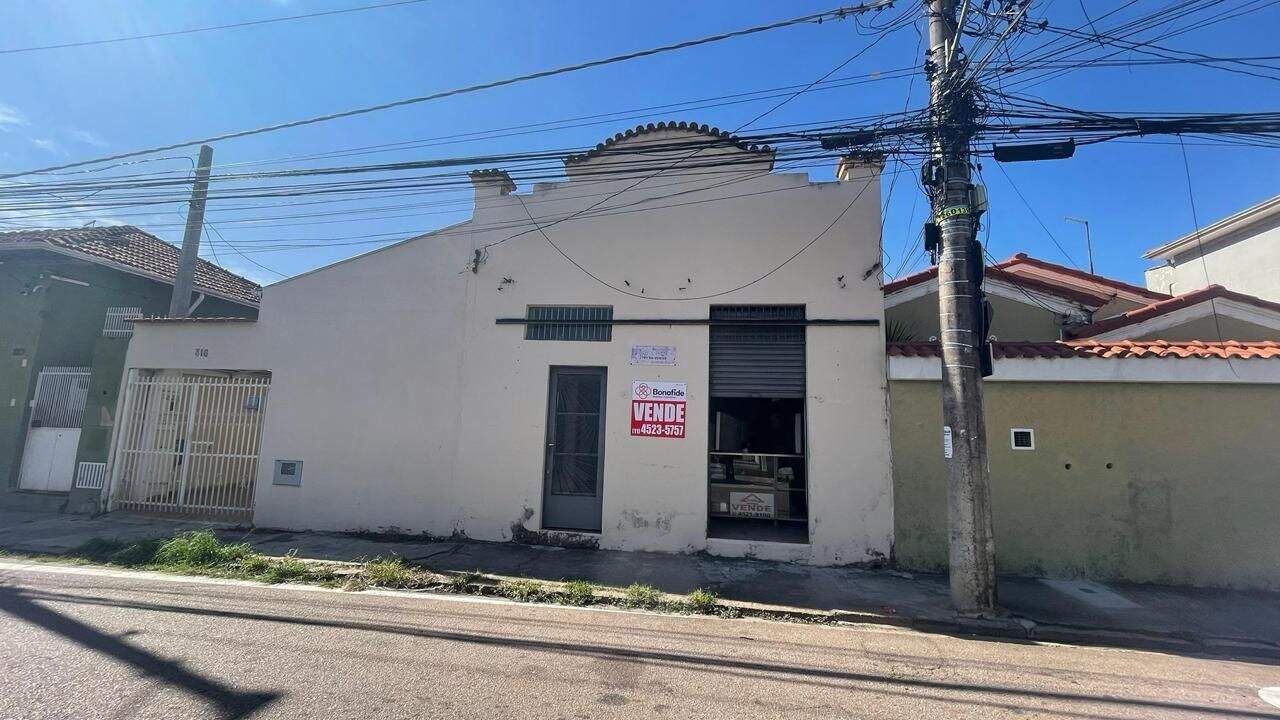 Salão à venda no Vila Joana: 