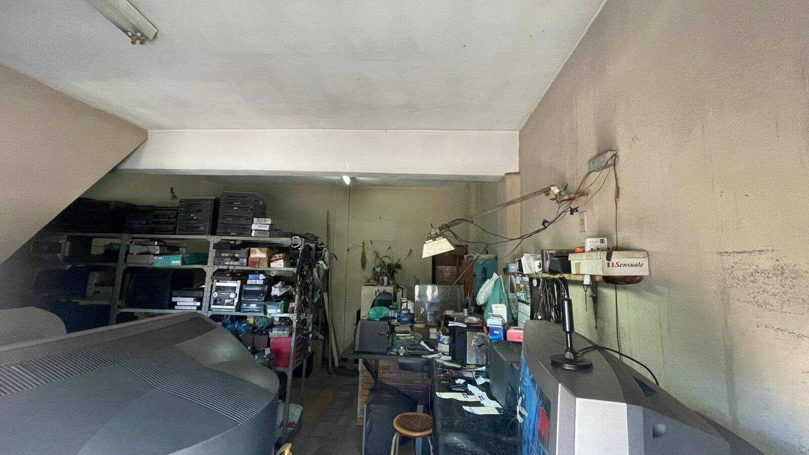 Salão à venda no Vila Joana: 