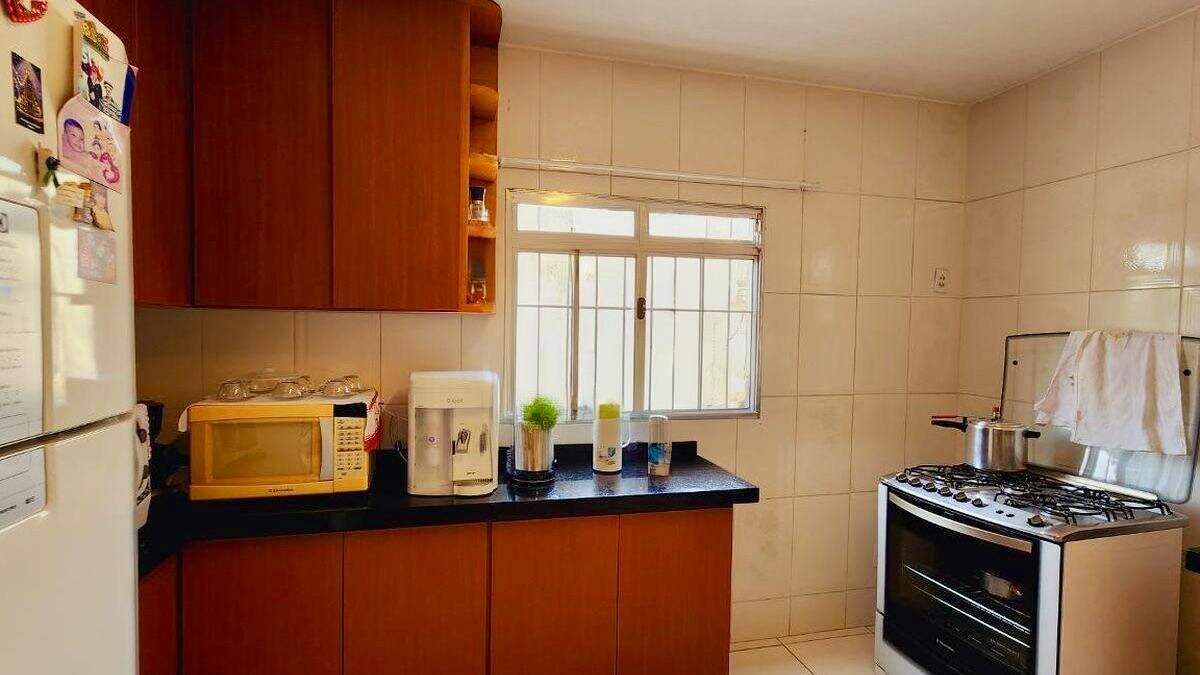 Casa à venda no Jardim São Camilo Novo: 