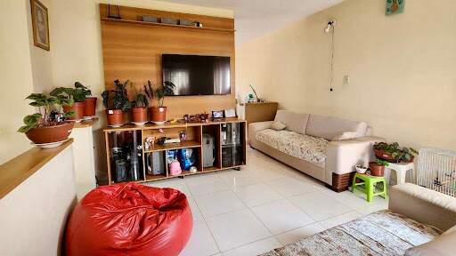 Casa à venda no Jardim São Camilo Novo: 