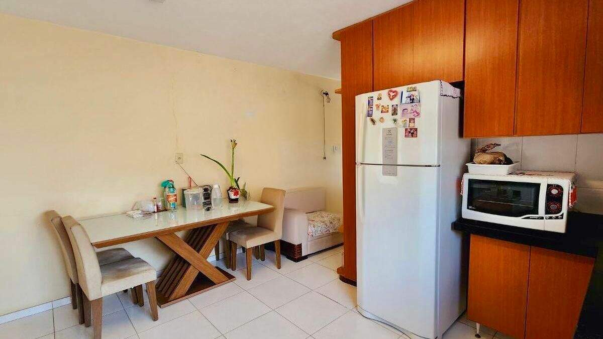 Casa à venda no Jardim São Camilo Novo: 