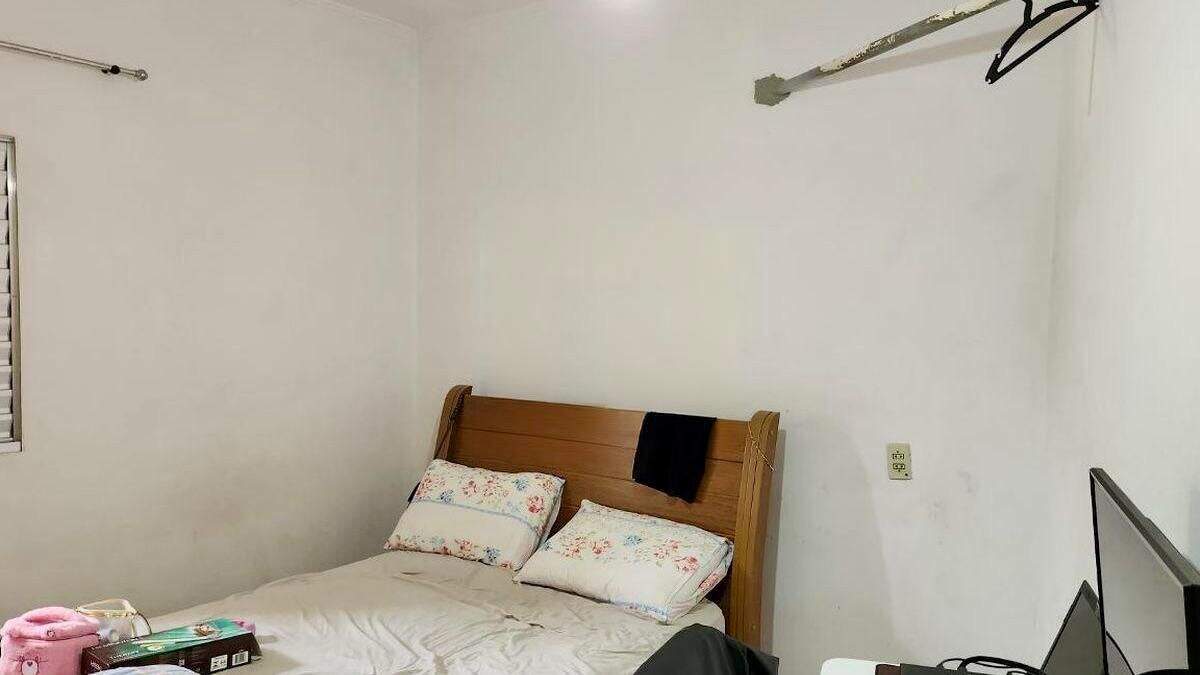 Casa à venda no Jardim São Camilo Novo: 