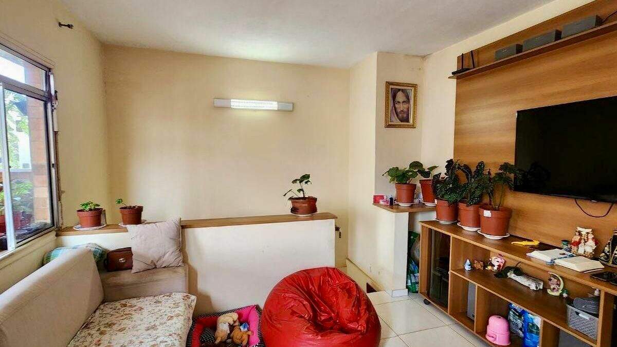 Casa à venda no Jardim São Camilo Novo: 