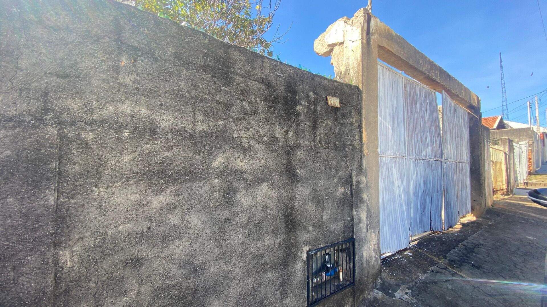 Casa à venda no Jardim Pacaembu: 