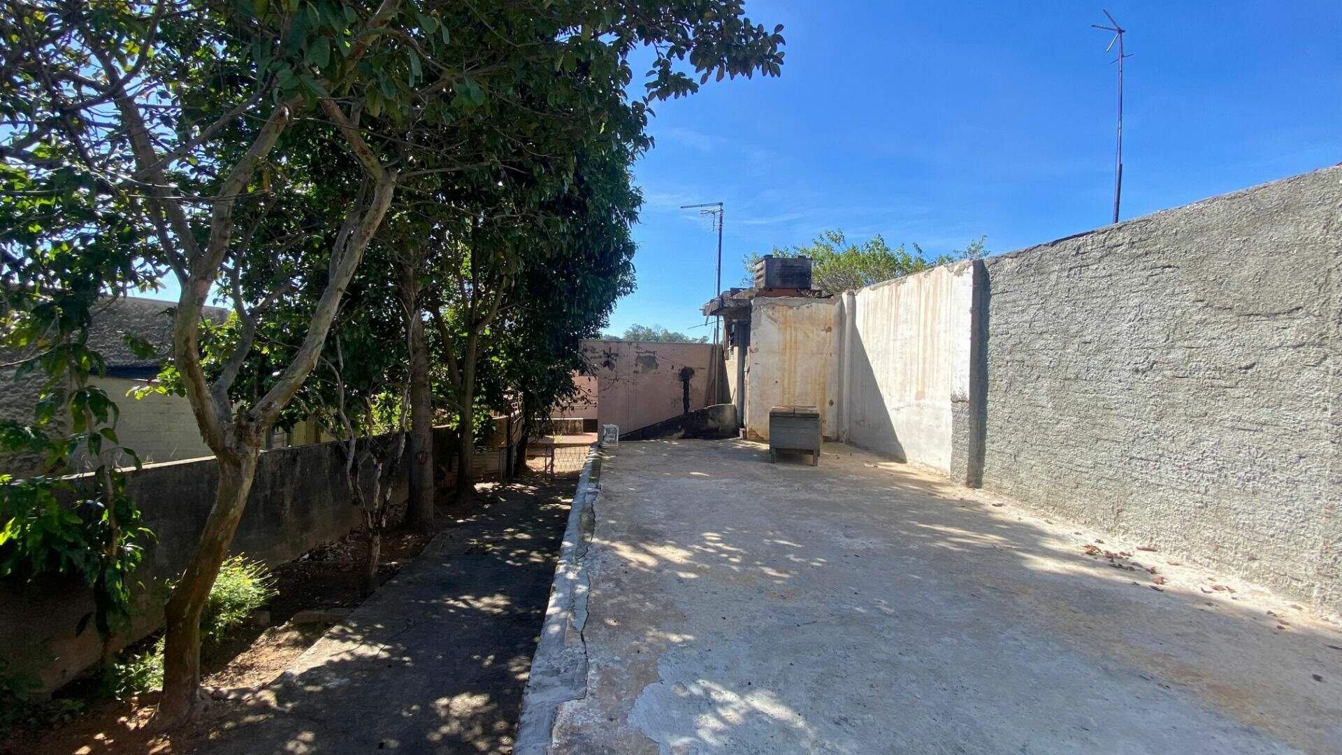 Casa à venda no Jardim Pacaembu: 