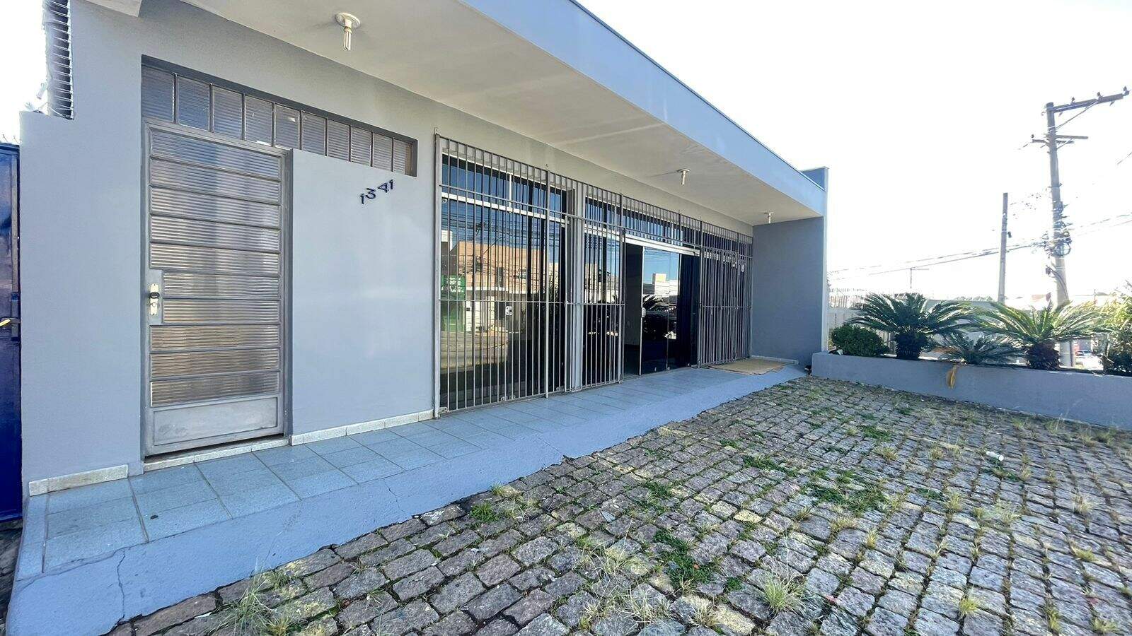 Salão à venda no Agapeama: 