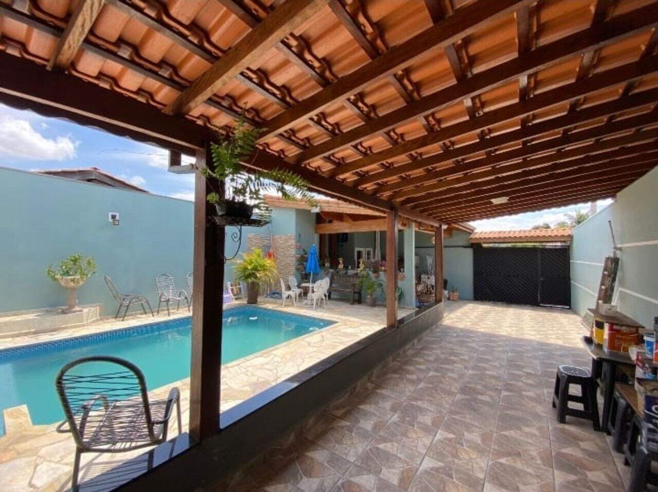 Chácara à venda no Maracanã: 