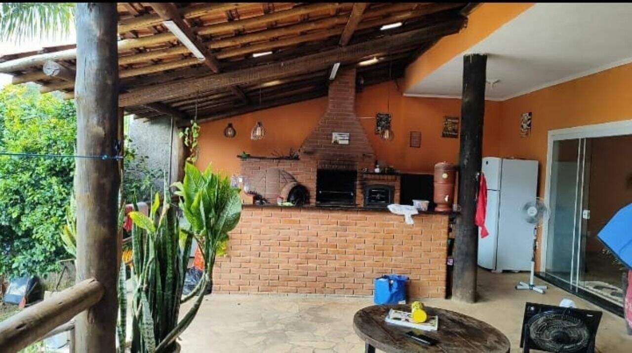 Chácara à venda no Maracanã: 